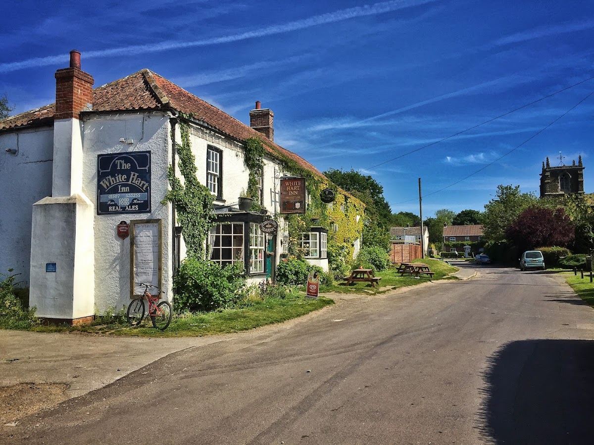 The White Hart Inn photo 3