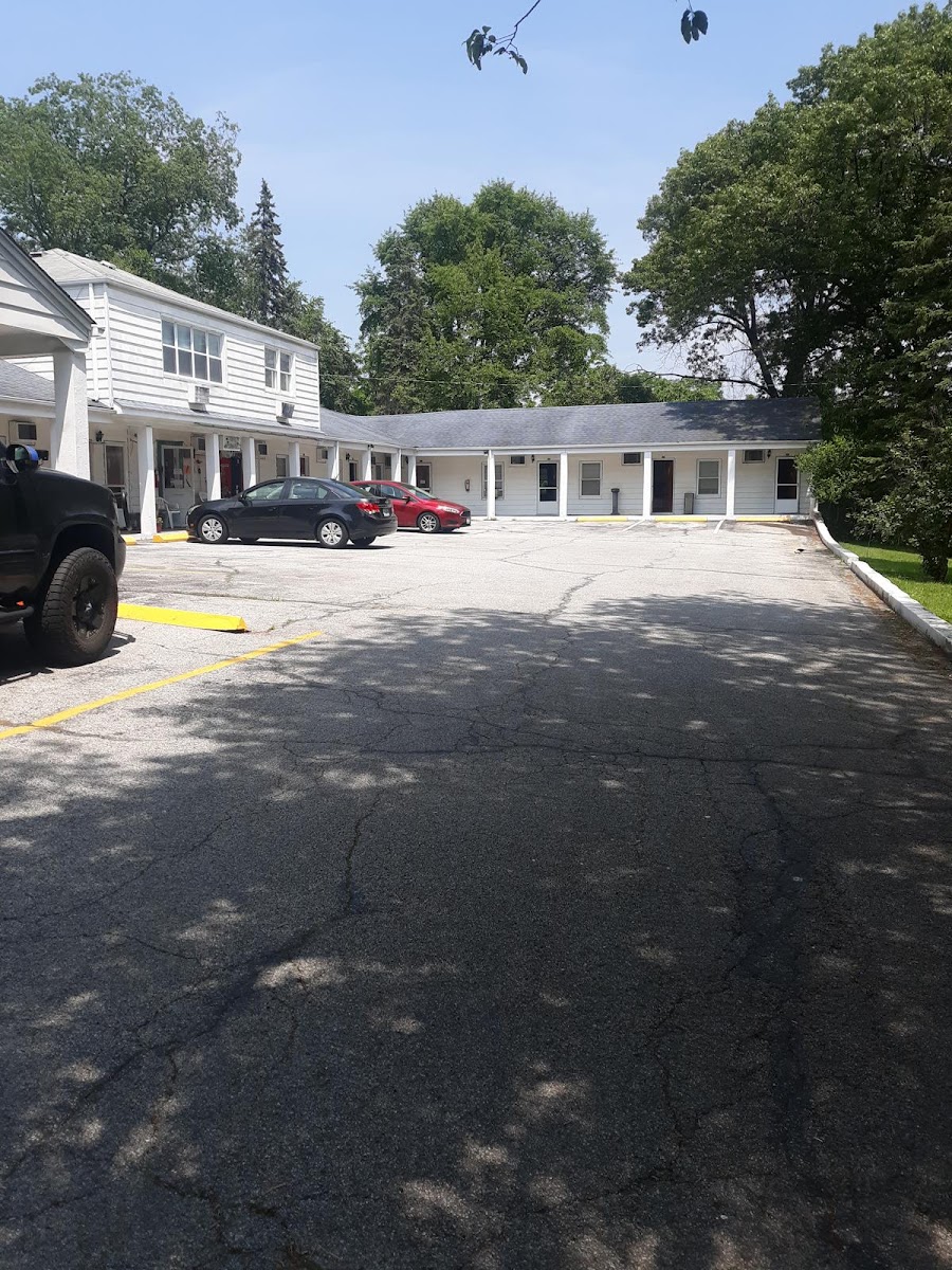 Rockland Motel