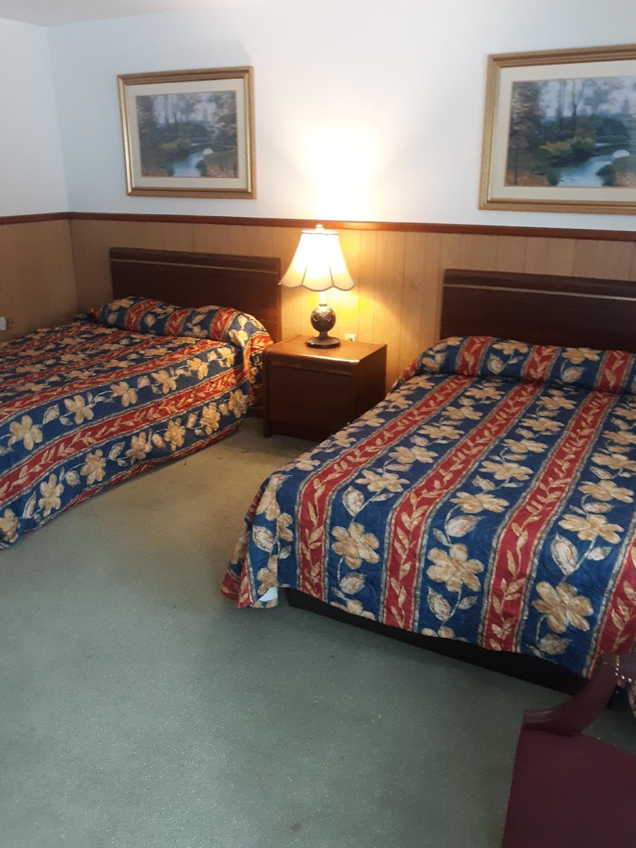 Rockland Motel photo 2