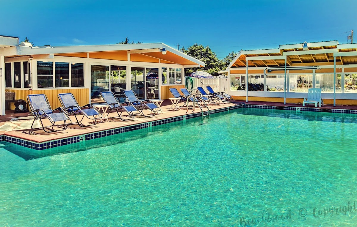 Beachwood Resort