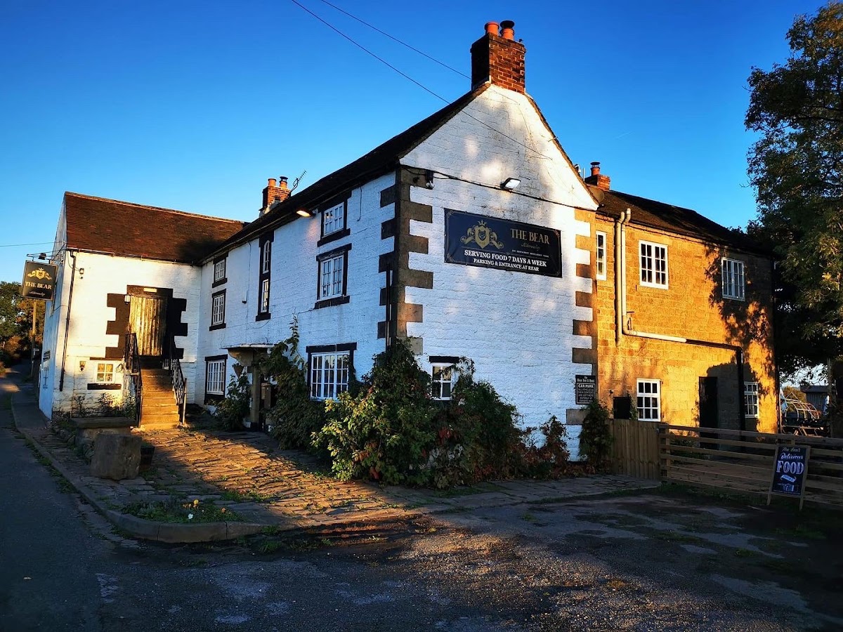 The Bear Inn