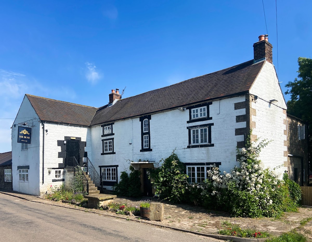 The Bear Inn photo 2