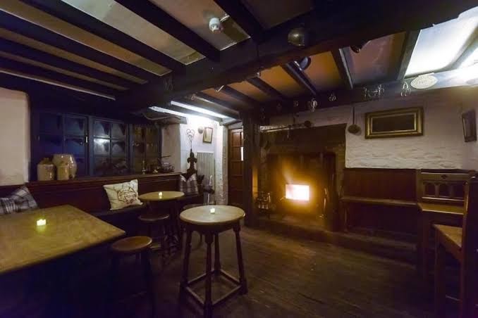 The Bear Inn photo 3