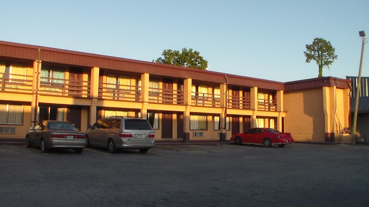 Seminole Inn
