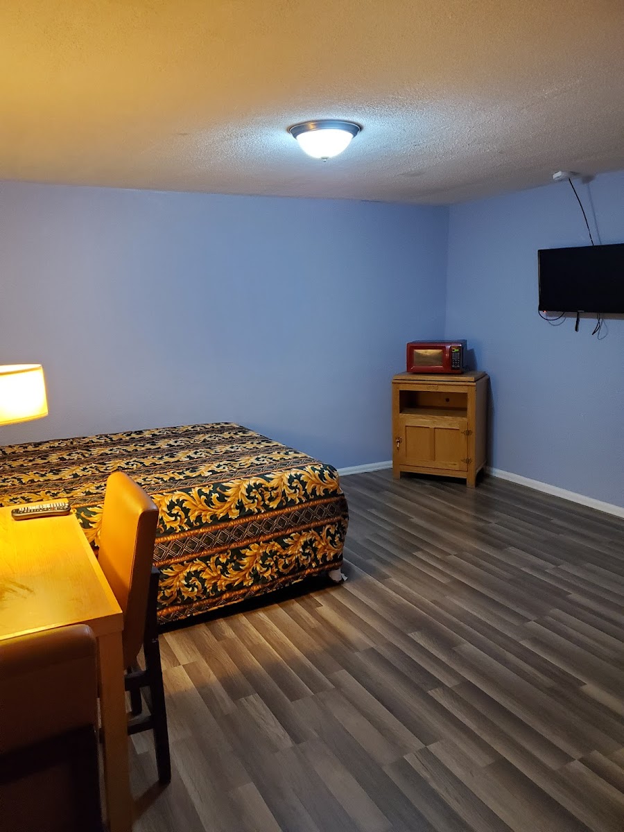 Ranch Motel photo 2