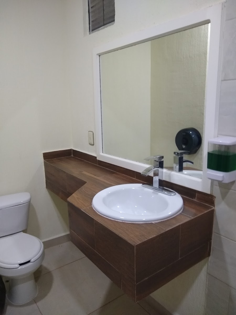 Auto Hotel Mediterraneo photo 2