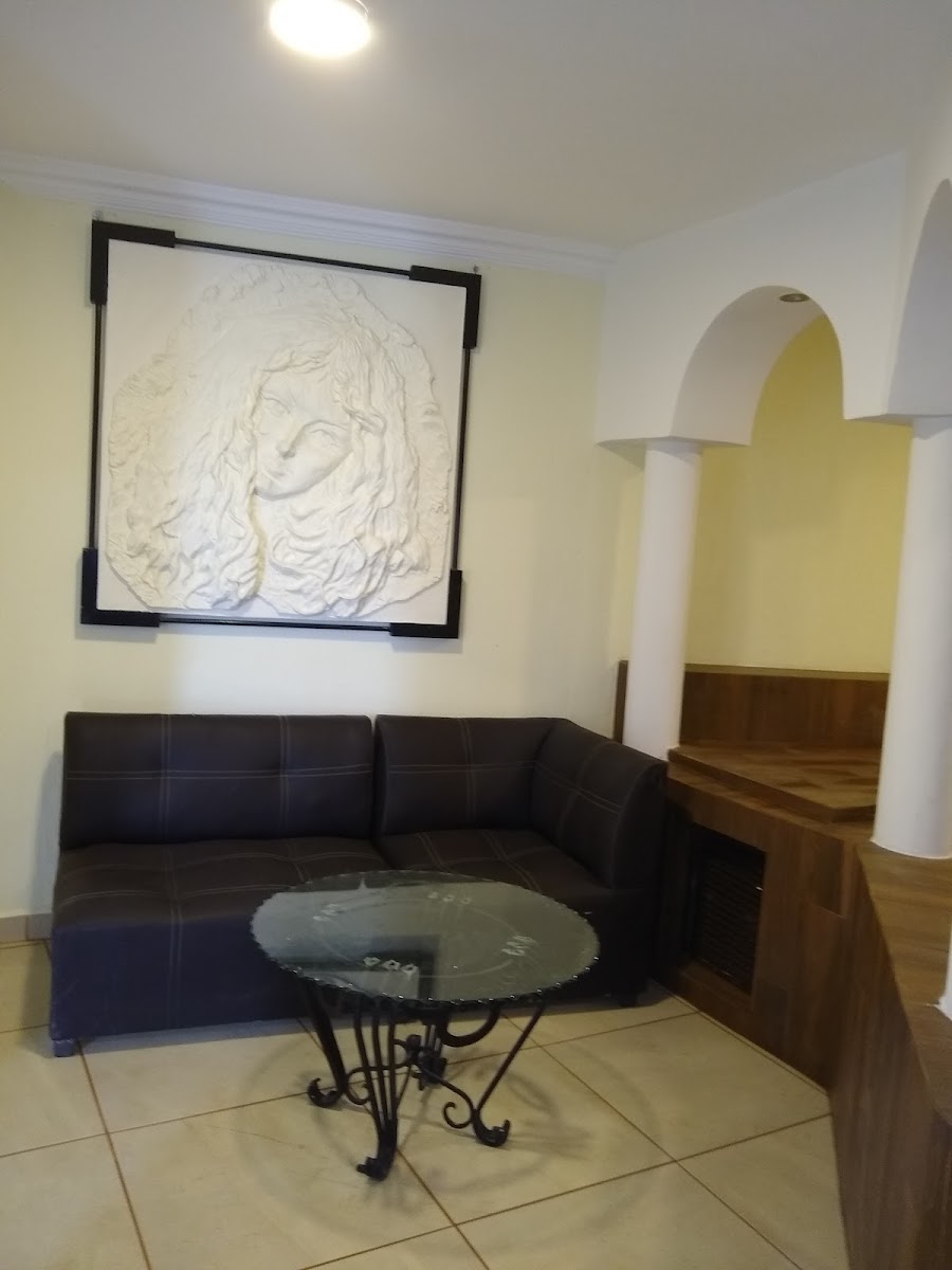 Auto Hotel Mediterraneo photo 3