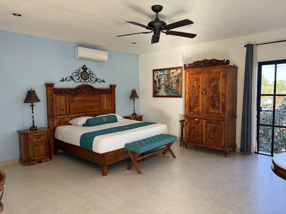 Hotel Fundadores photo 2