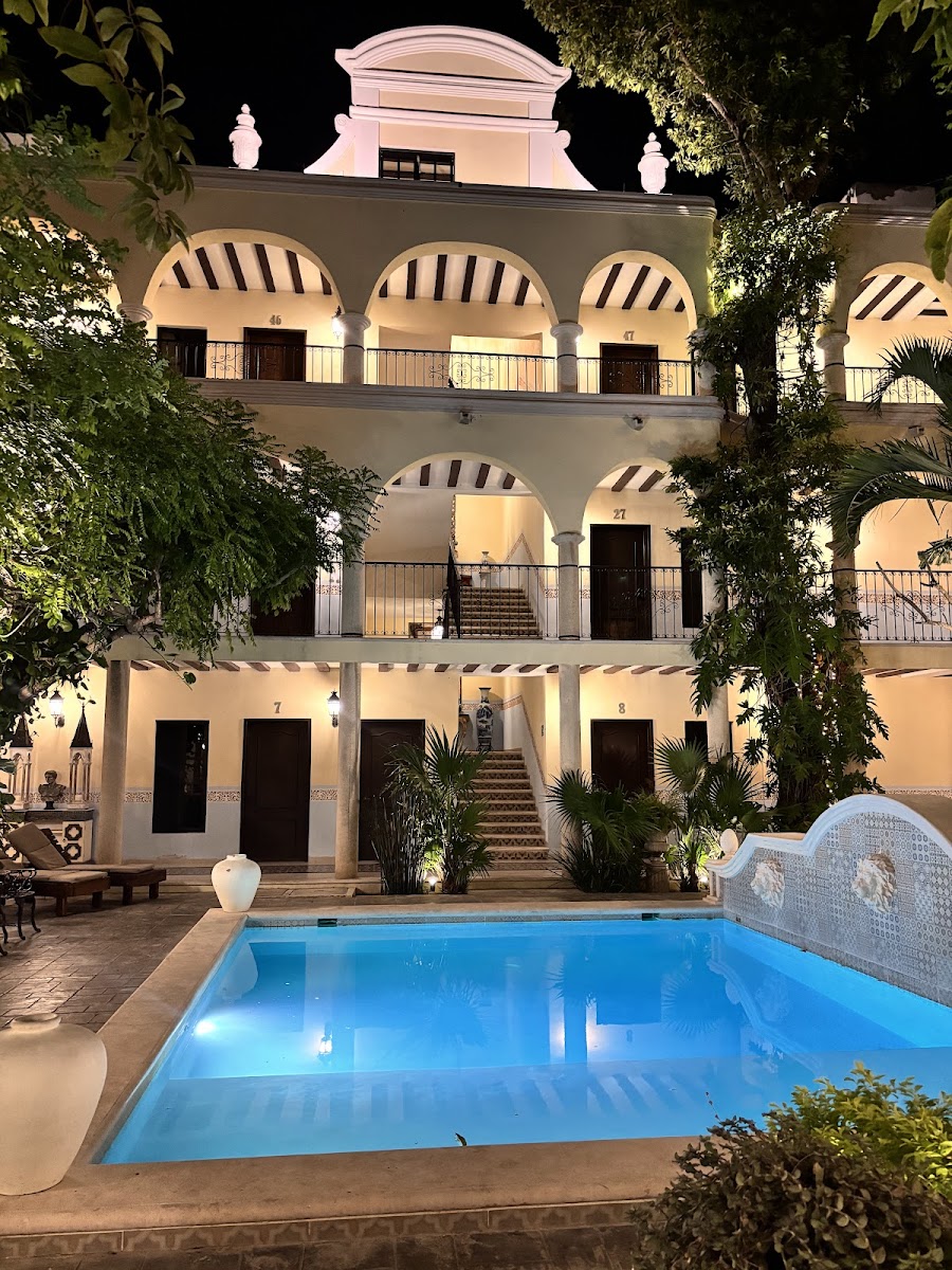 Hotel Fundadores photo 3