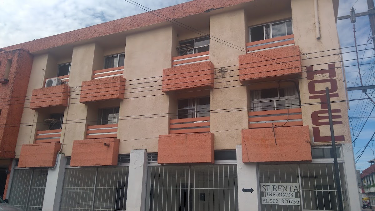 Hotel Don Carlos