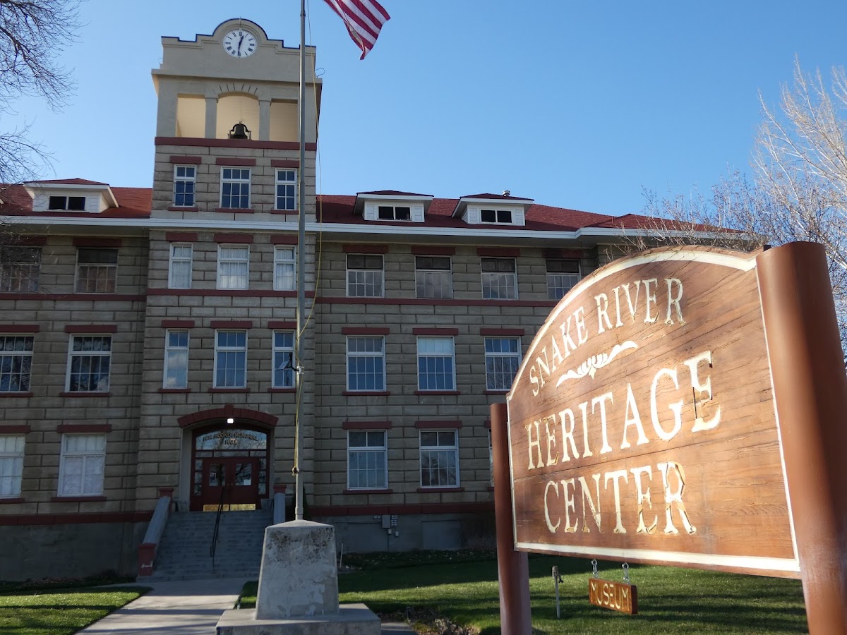 Snake River Heritage Center