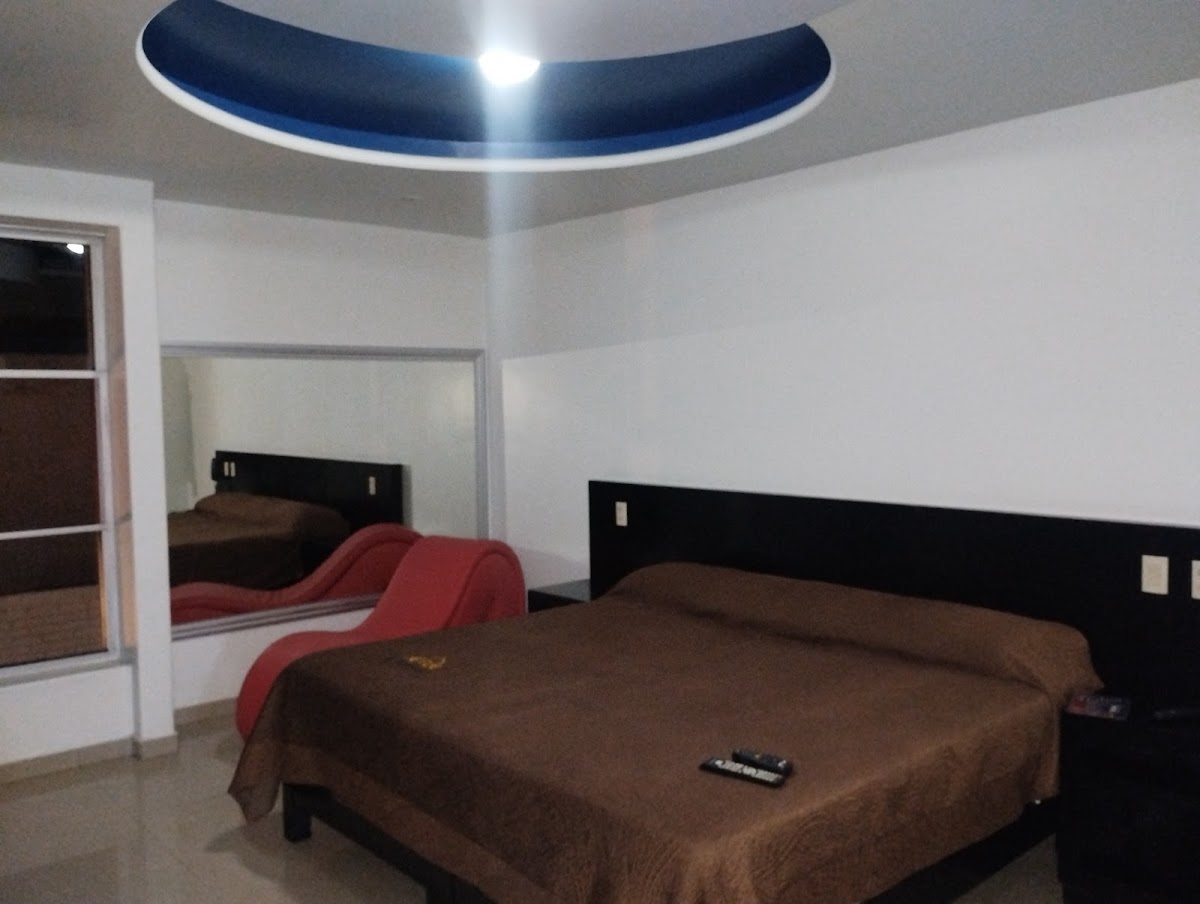 Hotel Dubai photo 2