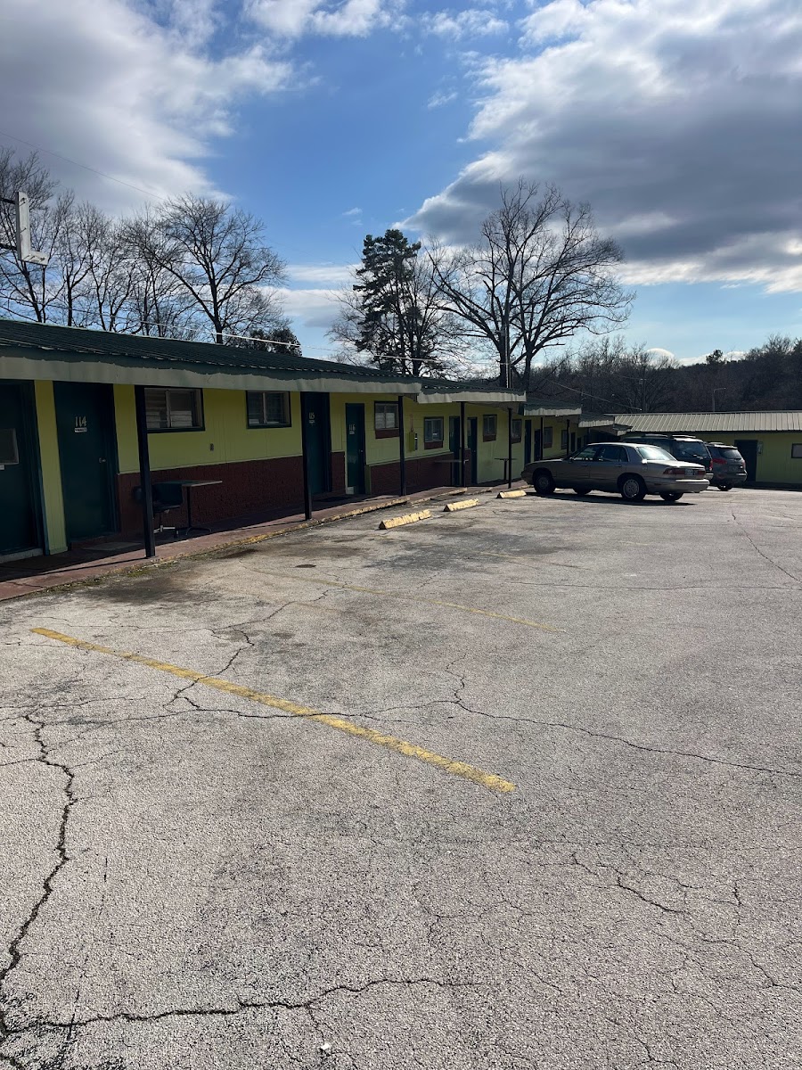 Arrow Motel