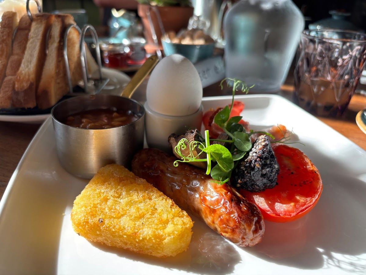 The Red Lion Inn photo 3