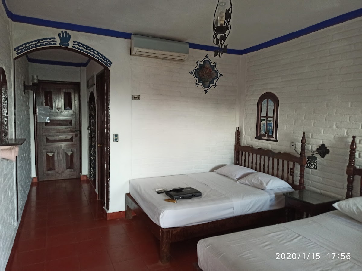 Hotel Paraiso Escondido photo 2