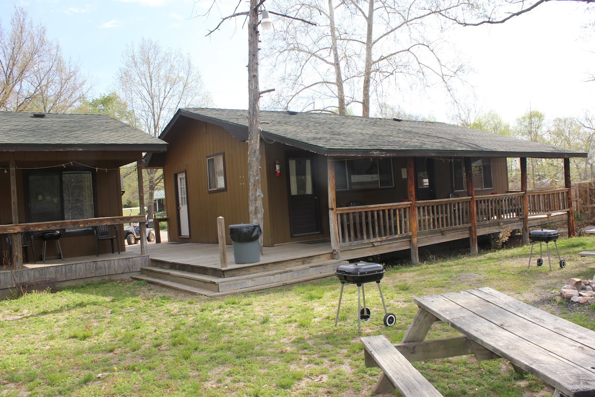 Riverside Motel