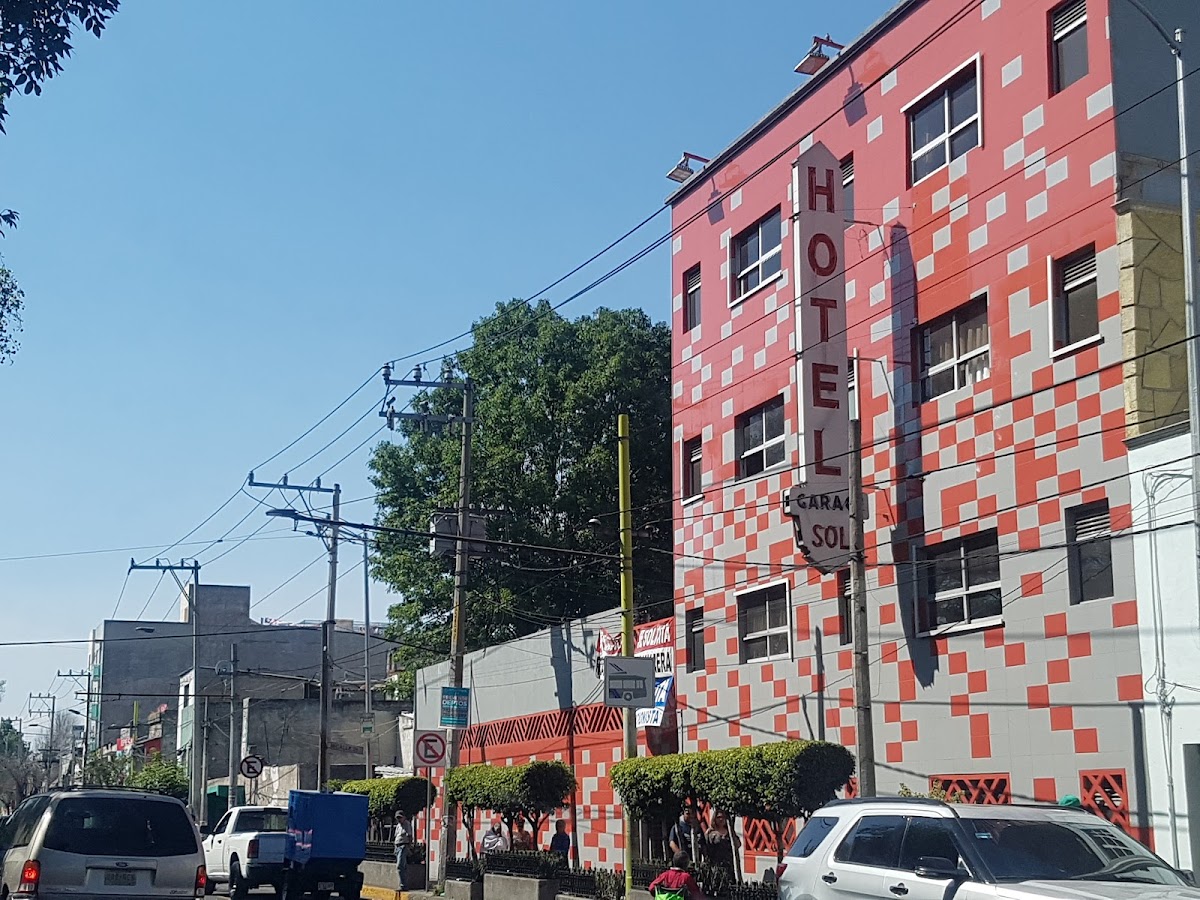 Hotel Sol