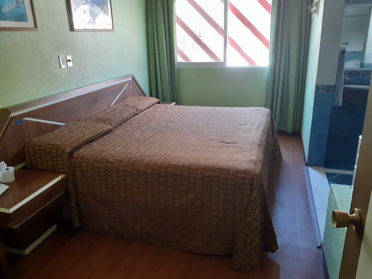 Hotel Sol photo 2