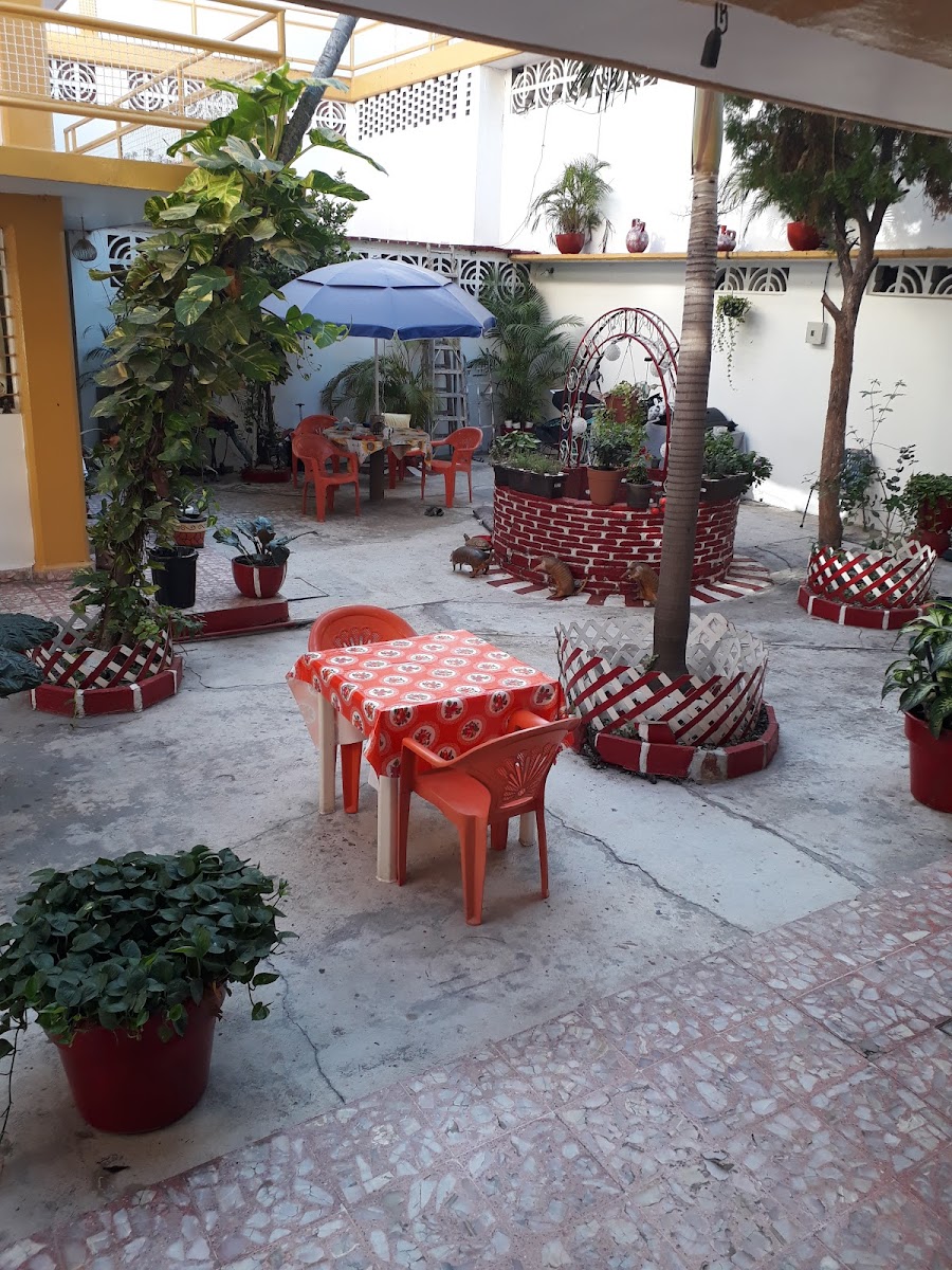 Hotel California
