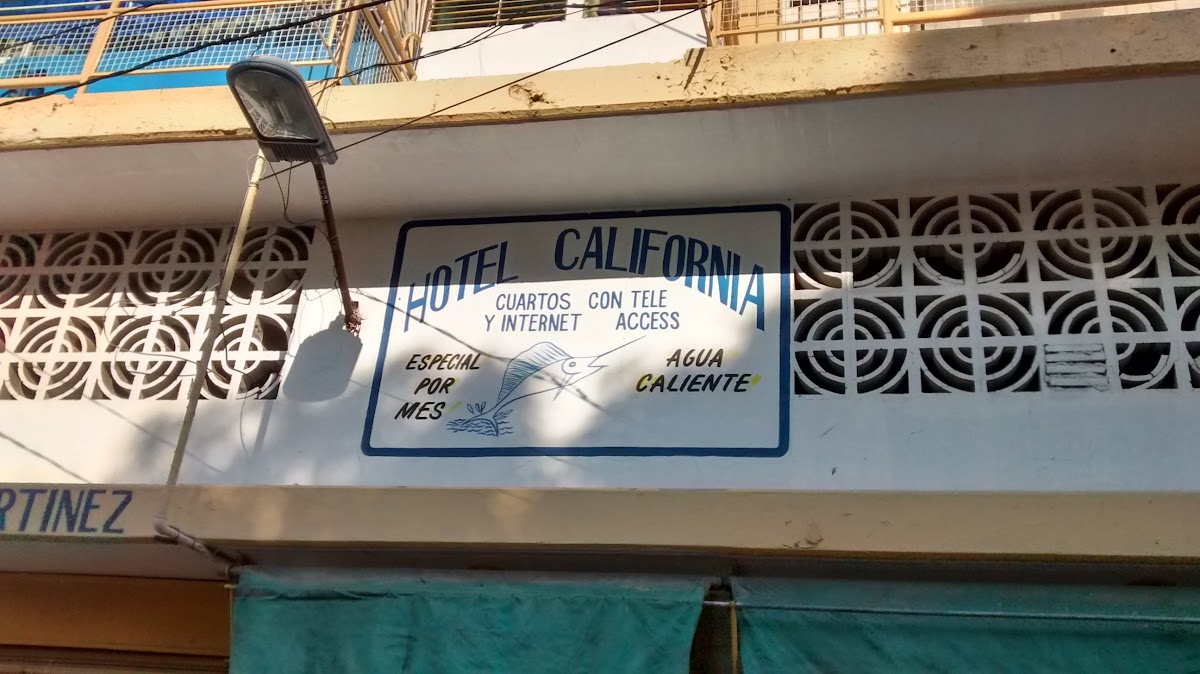 Hotel California photo 2