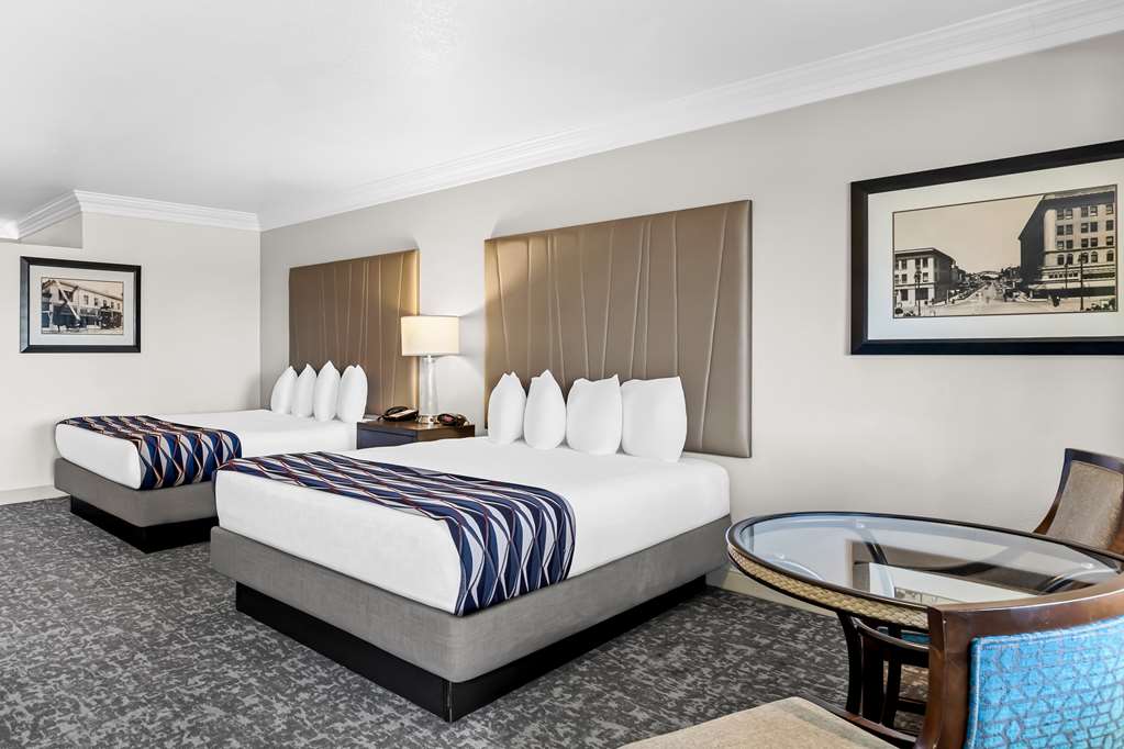 Best Western Garden Inn photo 2