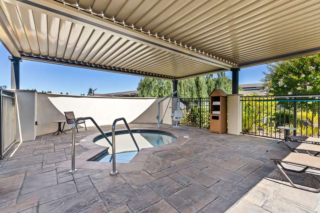 Best Western Garden Inn photo 3