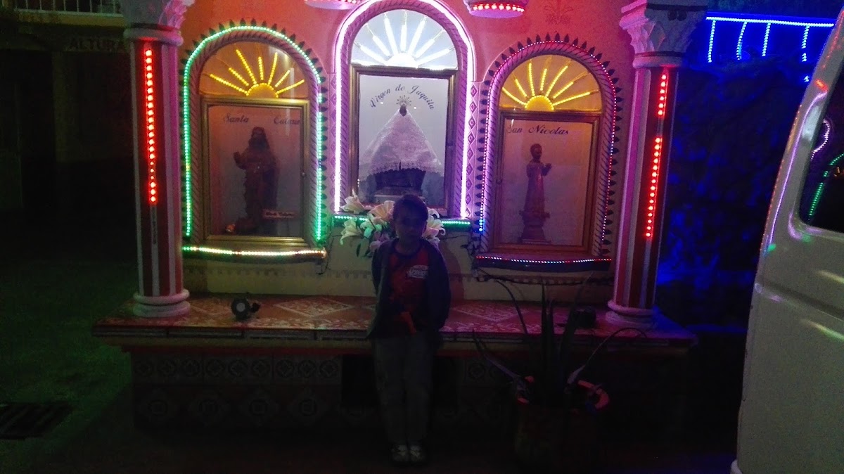 Hotel San Nicolás photo 2