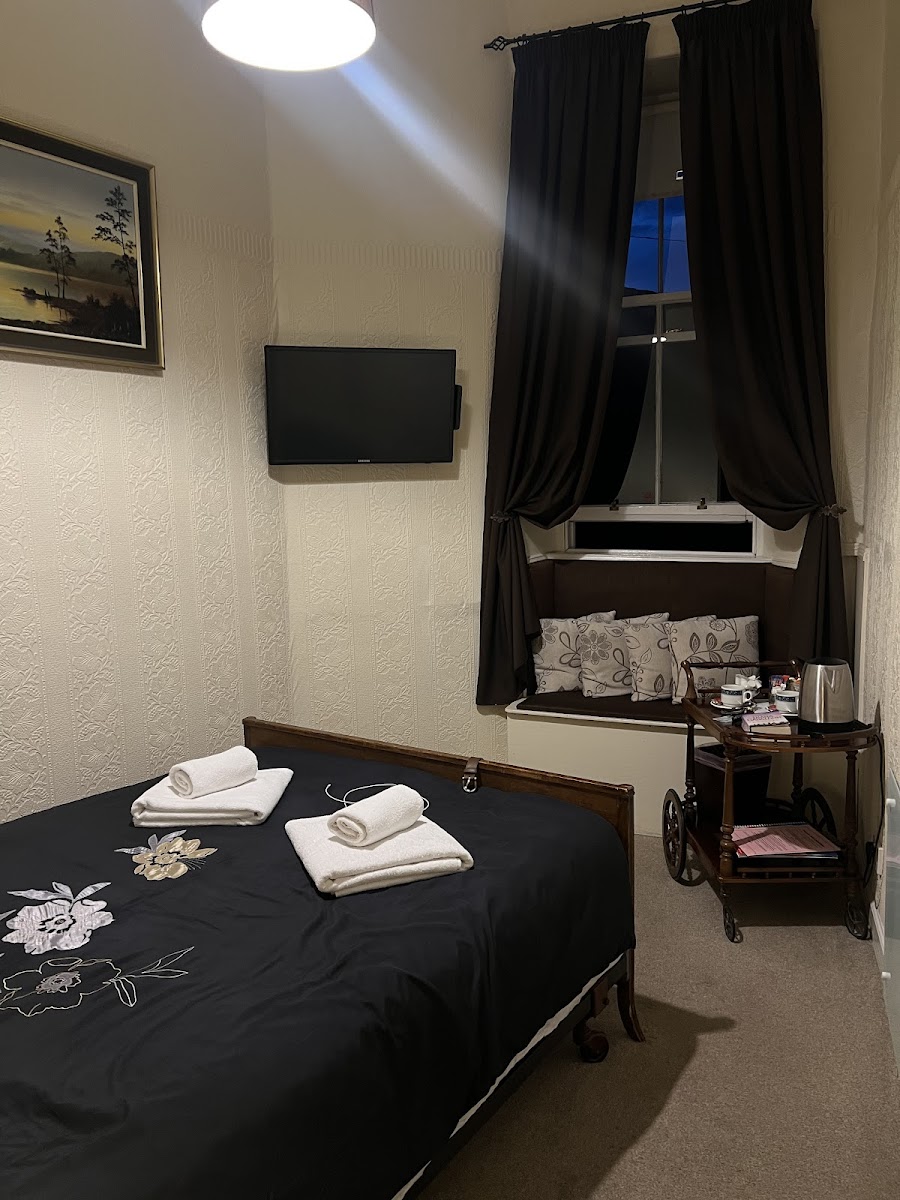 Victoria Hotel photo 2