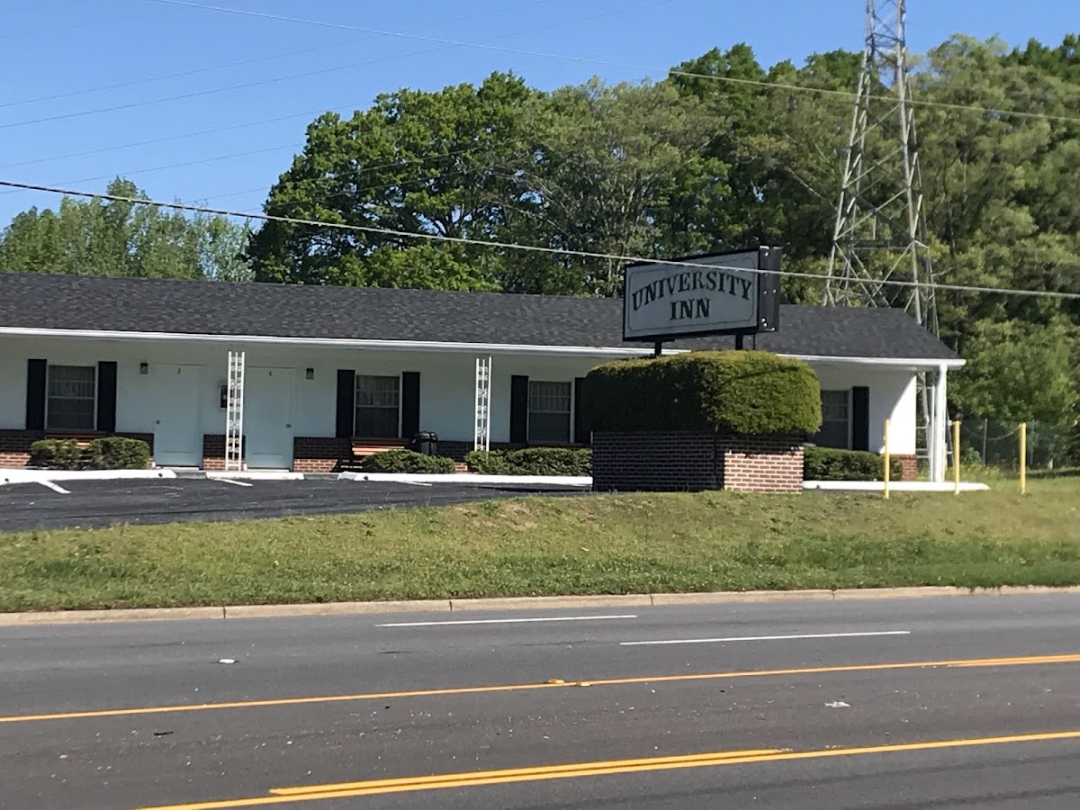 University Inn