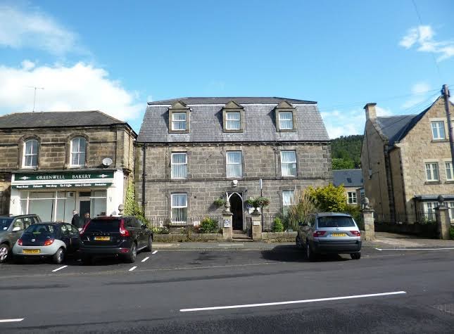 Springfield Guest House