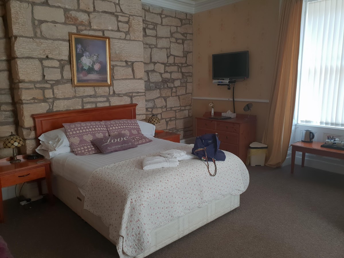 Springfield Guest House photo 2