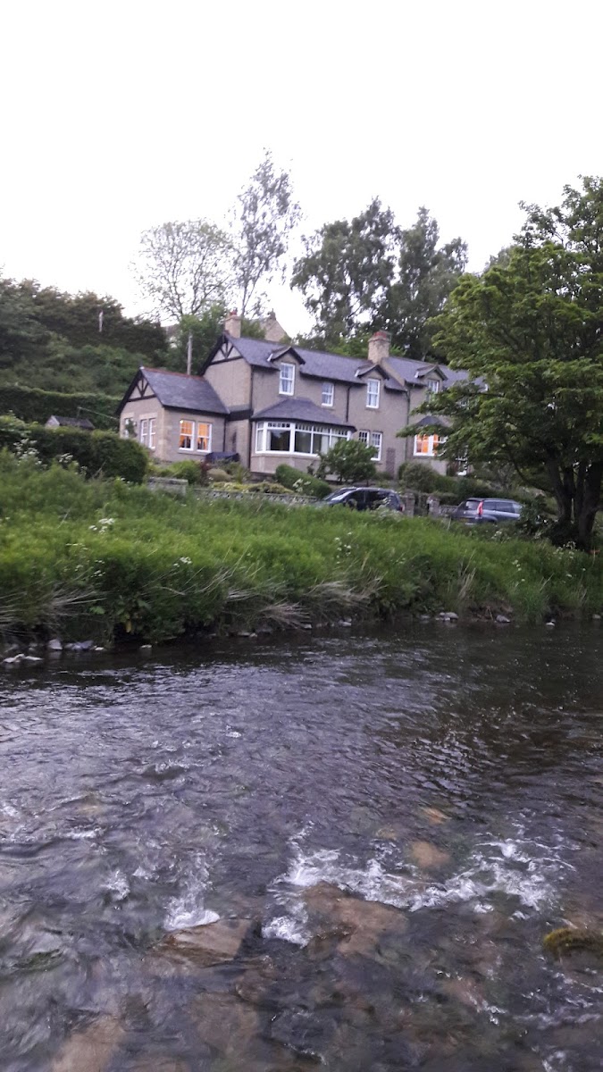 Springfield Guest House photo 3
