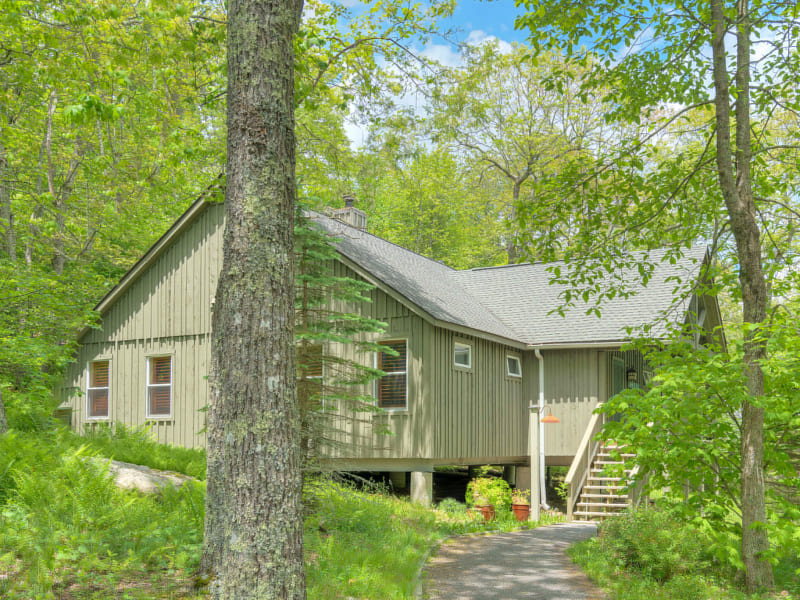 Mountain Lake Lodge photo 2