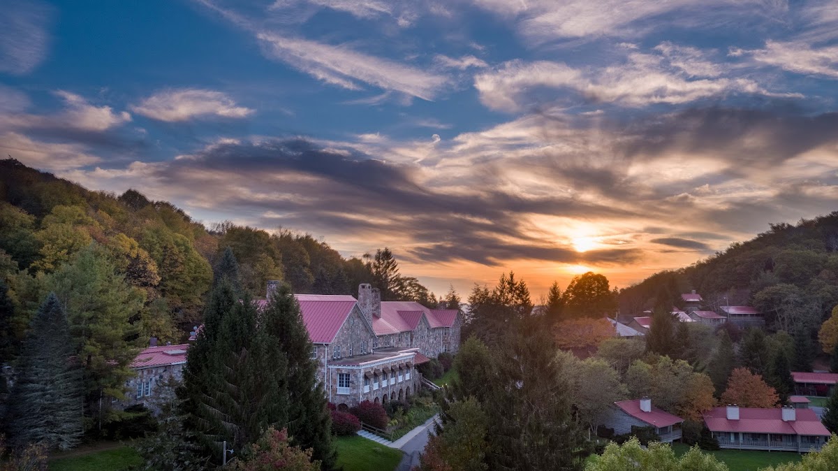 Mountain Lake Lodge photo 3