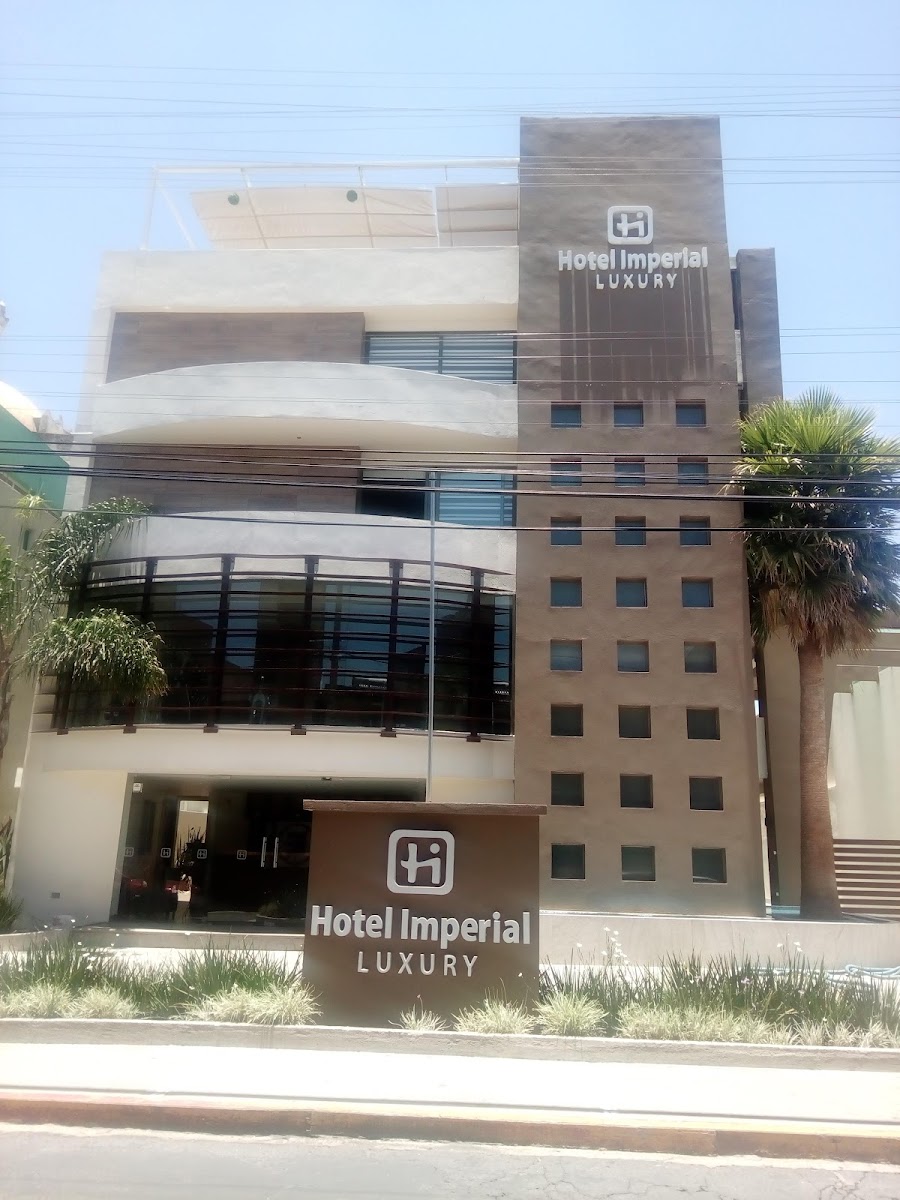 Hotel Imperial