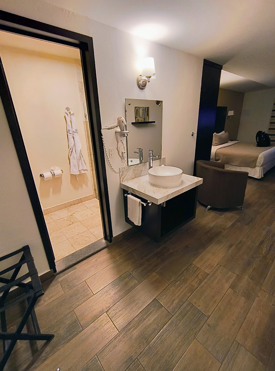 Hotel Imperial photo 2