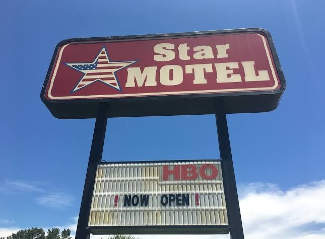 Star Motel photo 2