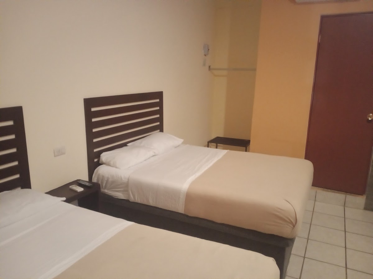Hotel Campestre photo 2