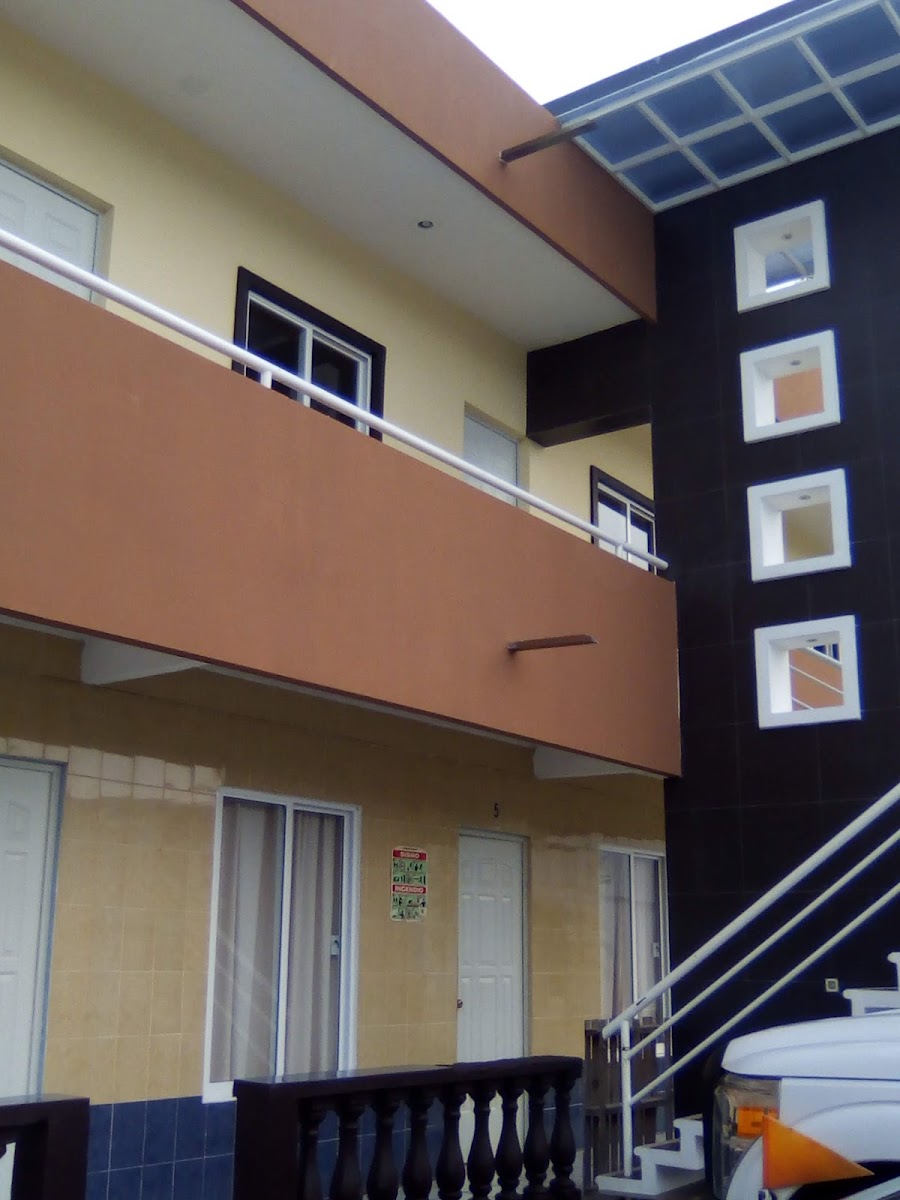 Hotel Campestre photo 3