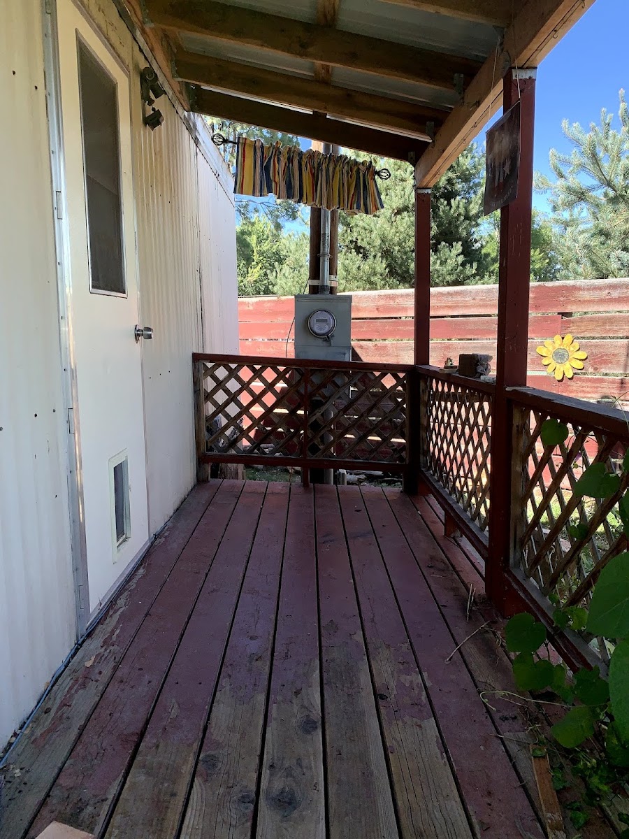 Grandview Motel