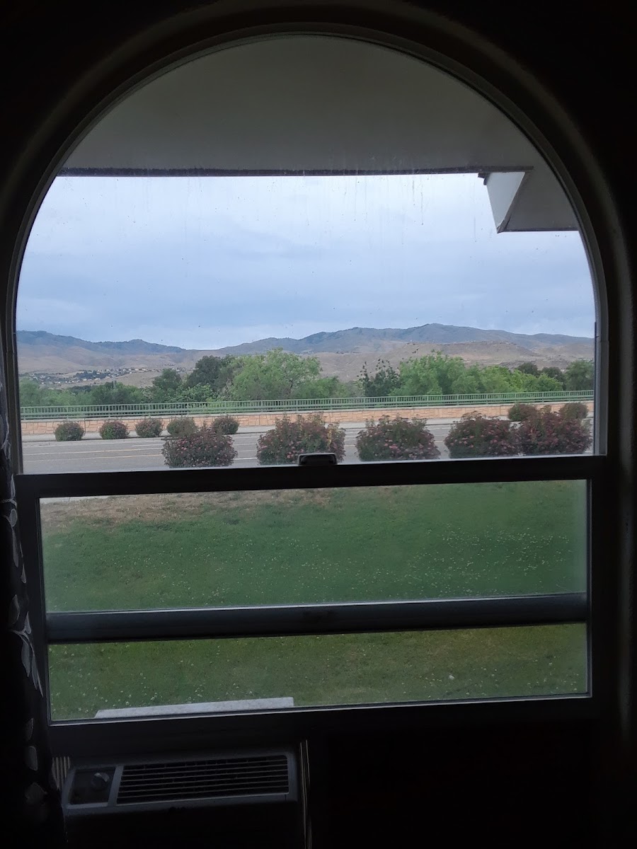 Grandview Motel photo 2