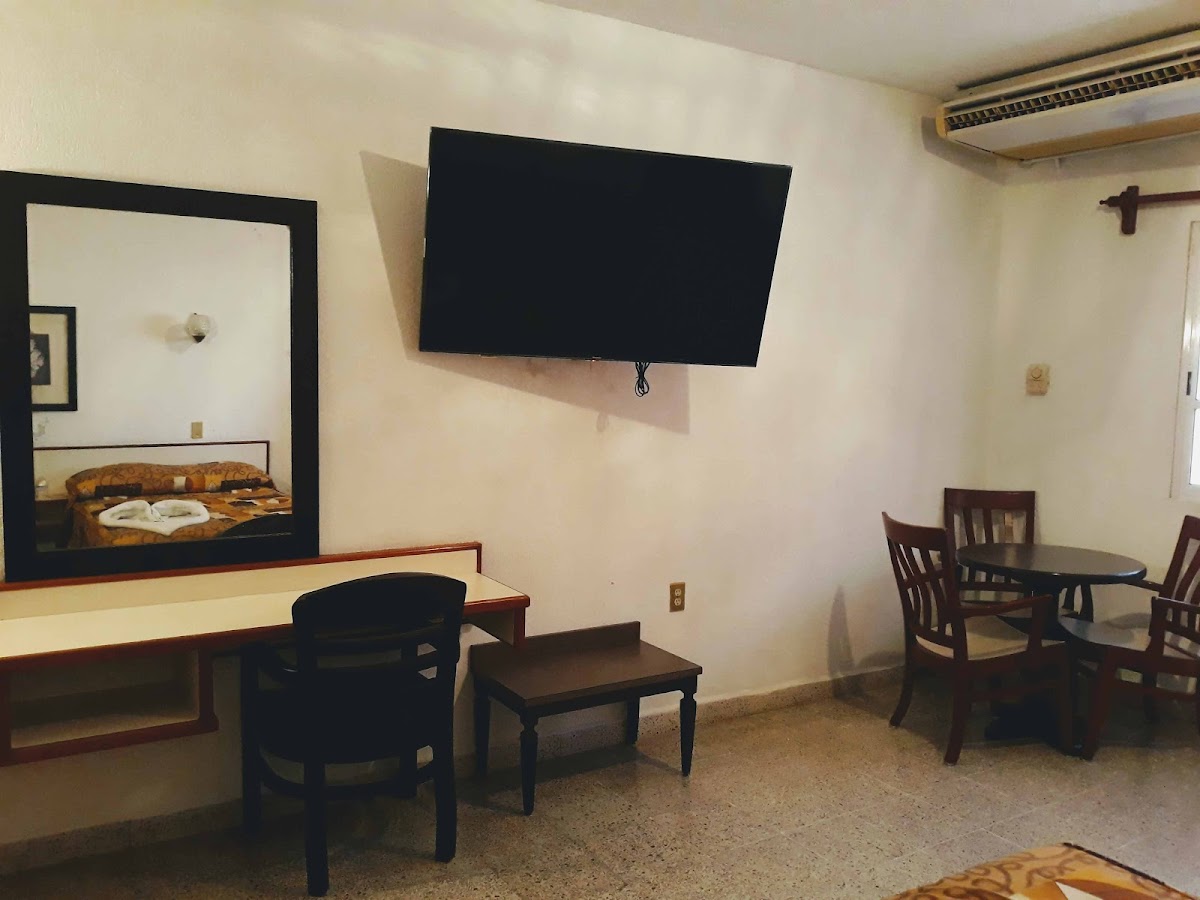 Hotel Del Parque photo 3