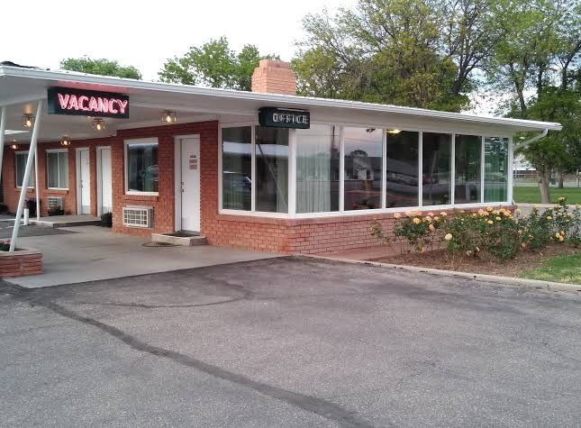 Sleepy Hollow Motel