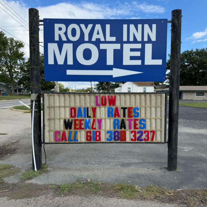 Royal Inn Motel photo 3