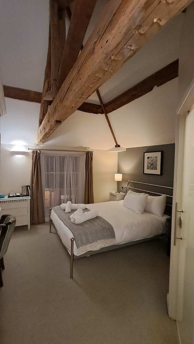 The Lion Hotel photo 2