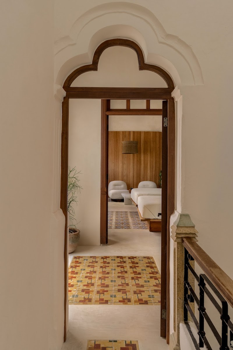 NARRATIV LOFTS by Casonas MX photo 2