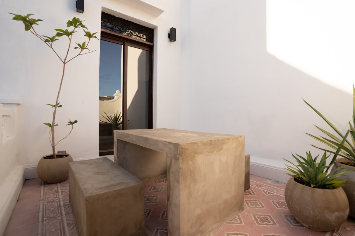 NARRATIV LOFTS by Casonas MX photo 3