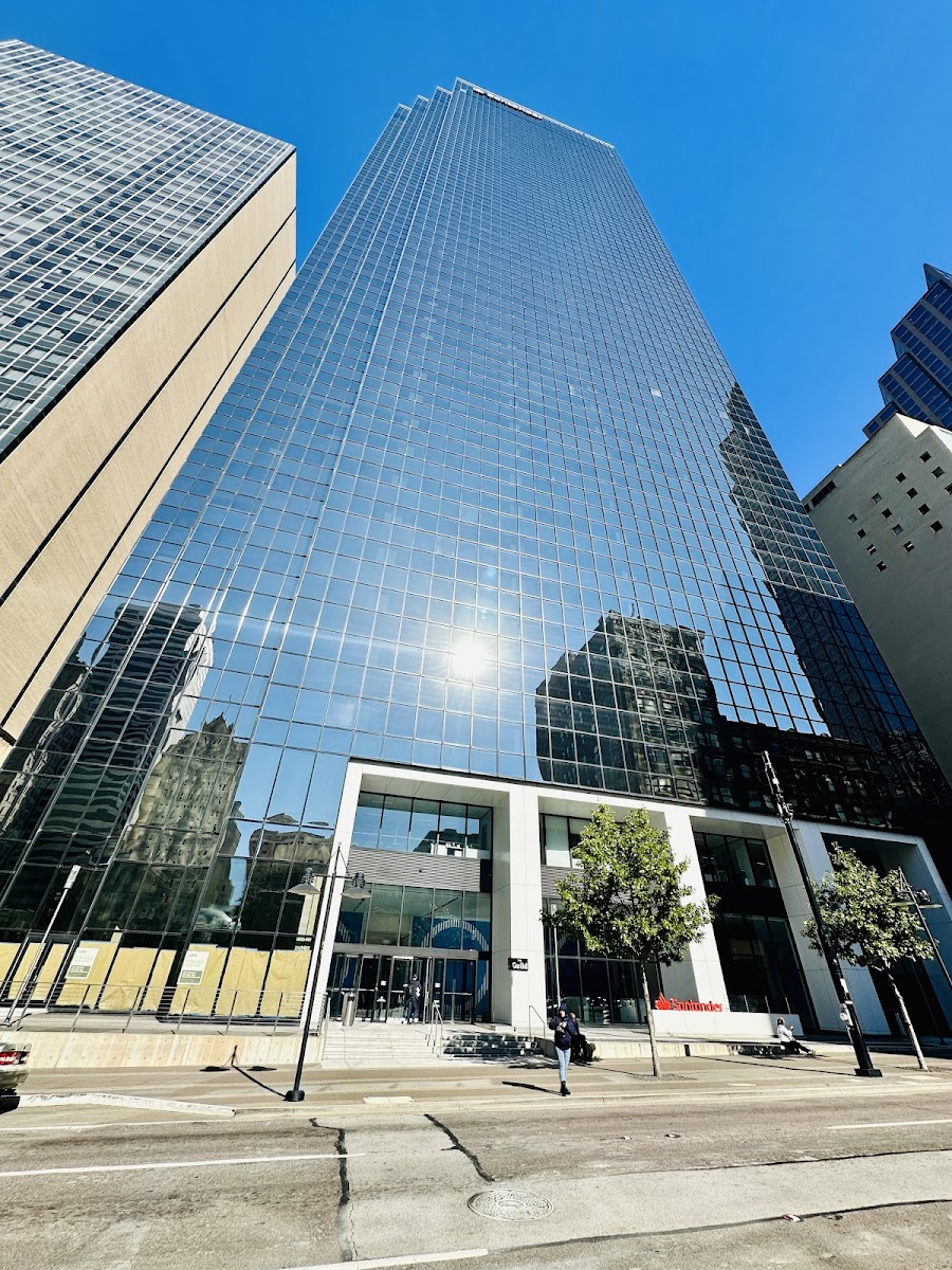 The Guild Downtown | Elm St.