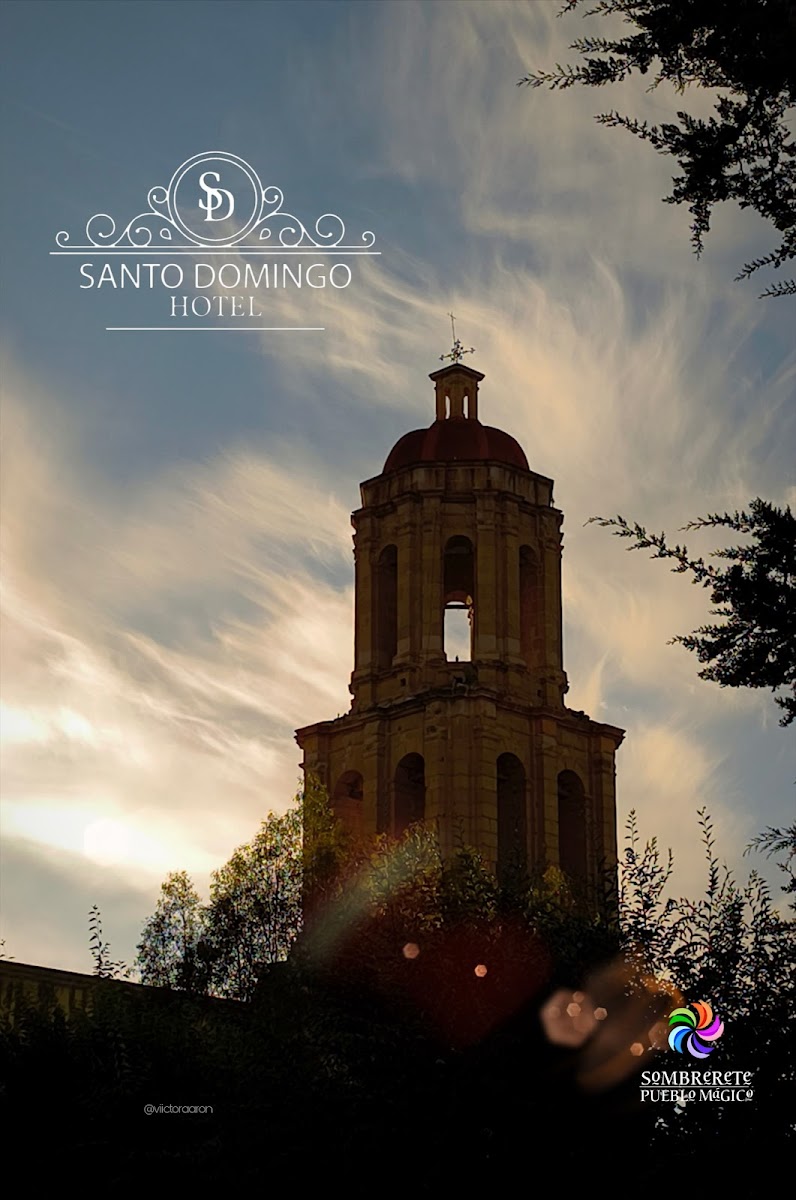 Hotel Santo Domingo