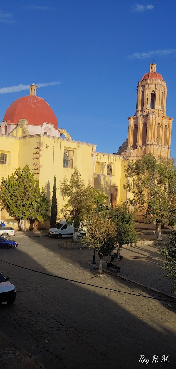 Hotel Santo Domingo photo 3